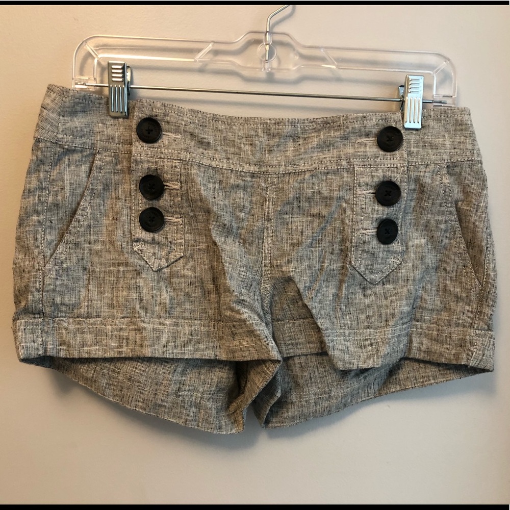 Women’s Express Sailor Short- Size 2